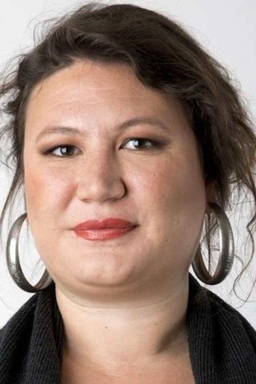 Photo of Ina Lundström, Acting