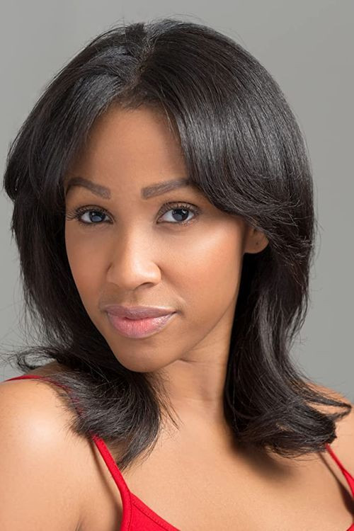 Photo of Fabiola Calixte, Acting