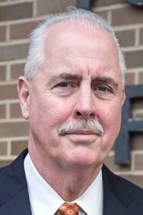 Photo of Robert K. Boyce, Acting