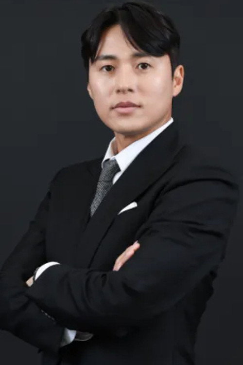 Photo of Baek Ji-Hoon, Acting