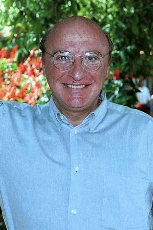 Raúl Sender profile