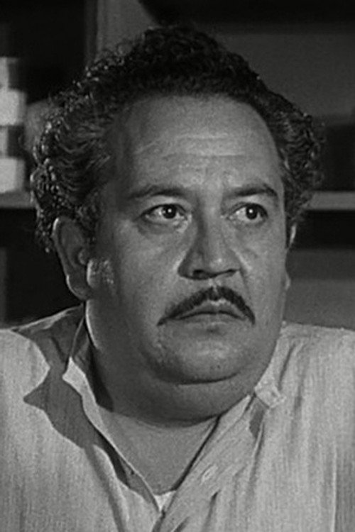 Photo of Nacho Galindo, Acting