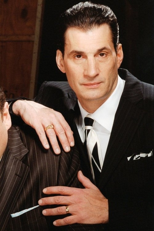 Photo of Robert Funaro, Acting