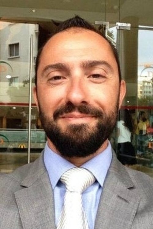 Colin Azzopardi profile