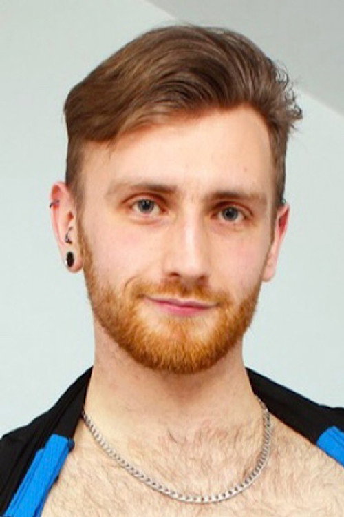 Photo of Tristan Stone, Acting