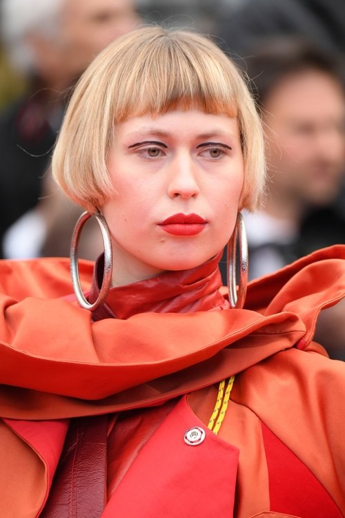 Photo of Thea Carla Schøtt, Acting