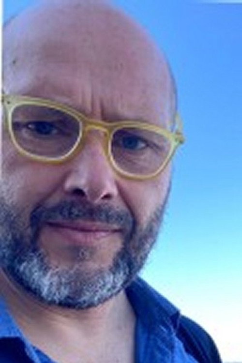 Photo of Jesper Heine Grand, Crew