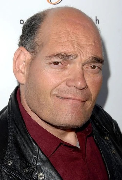 Irwin Keyes profile