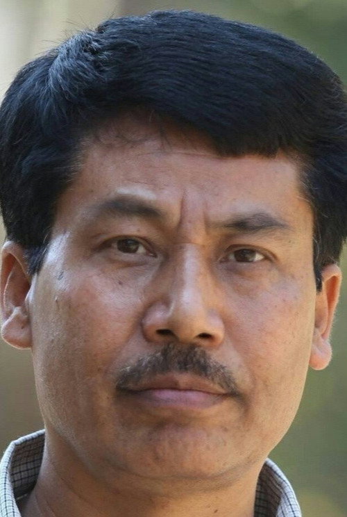 Photo of Asha Kaji Thaku, Acting