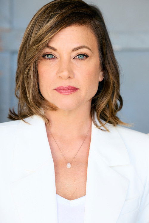 Photo of April Martucci, Acting