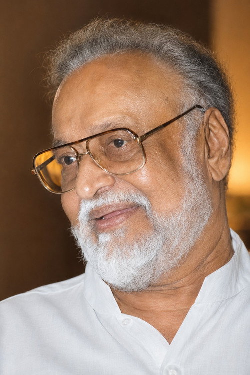 Photo of K. Balaji, Acting