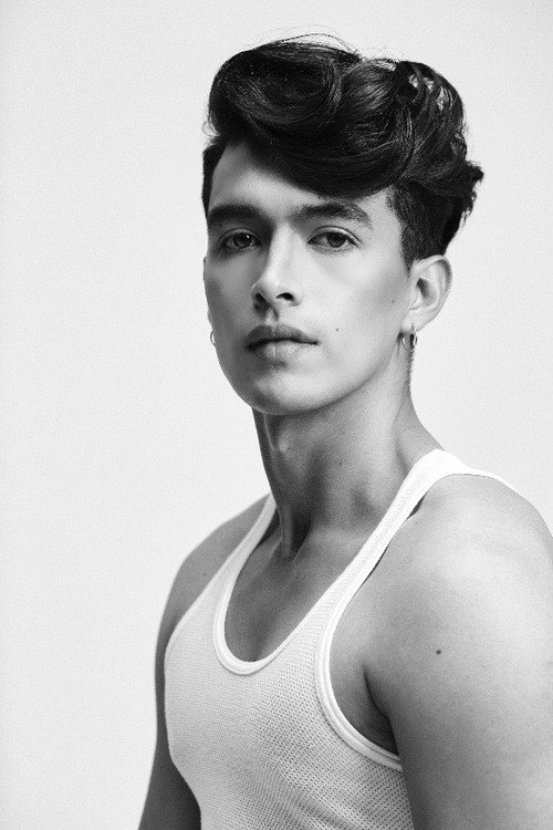 Photo of Juan Pablo Castiblanco, Acting