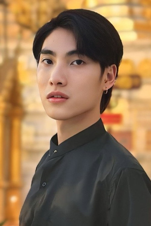 Photo of Arithach Phaiboonbaramee, Acting