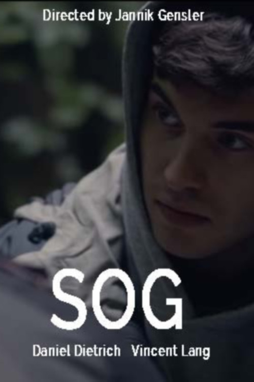 Movie poster for Sog (2019)