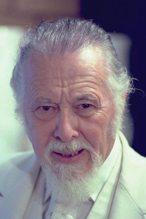 Photo of Lincoln Maazel, Acting