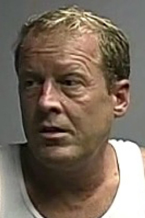 Photo of Jeff Campbell, Acting