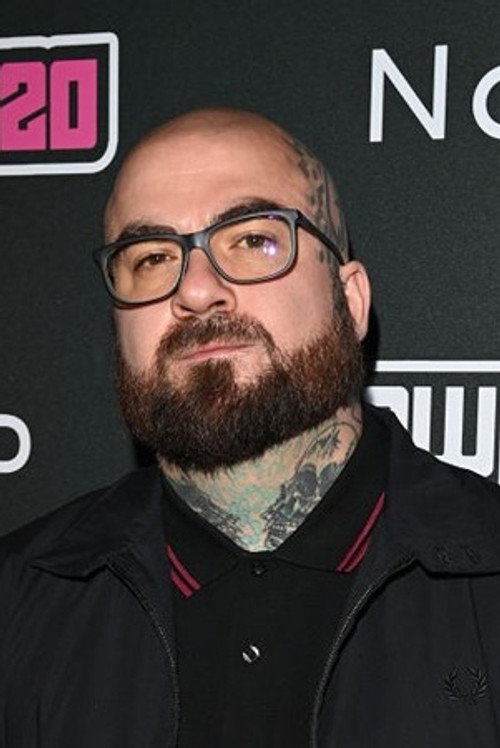 Photo of Alessandro Venturella, Acting