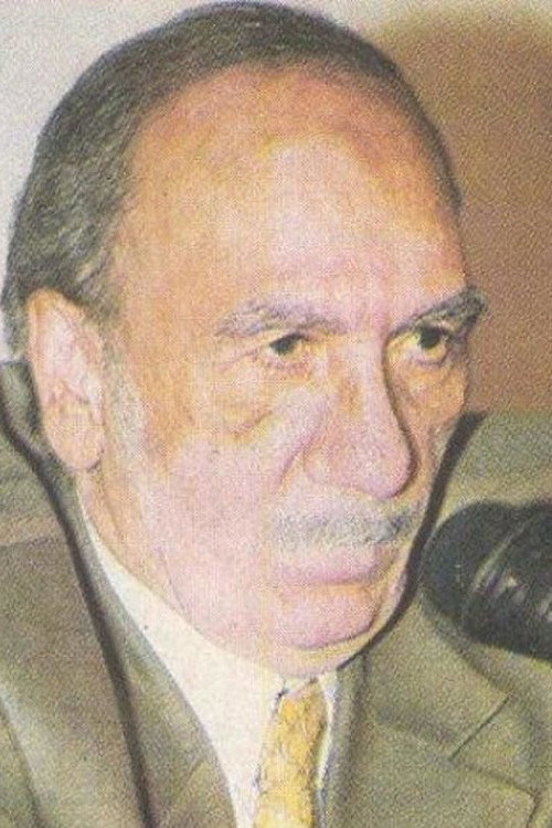 Photo of Mahfouz Abdel Rahman, Writing