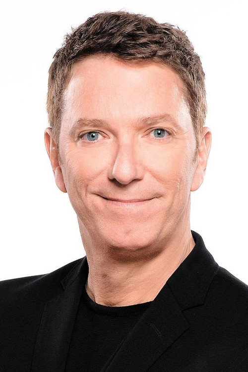 Patrice L'Écuyer profile