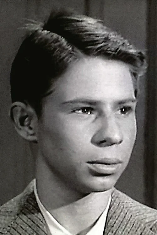 Photo of Brad Morrow, Acting
