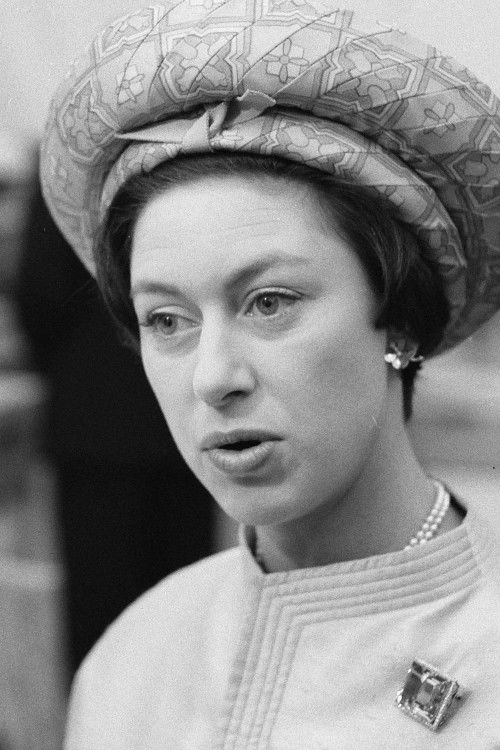 Princess Margaret profile