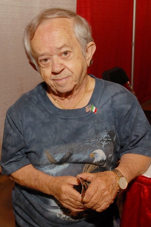 Felix Silla profile