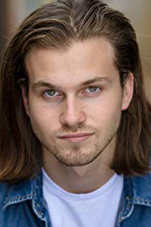 Photo of Blake Waldron, Acting