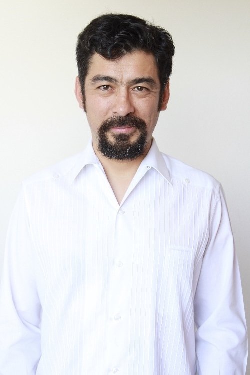 Ricardo Esquerra profile