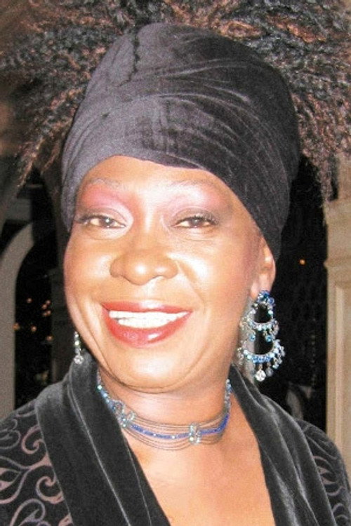 Photo of B.J. Crosby, Acting