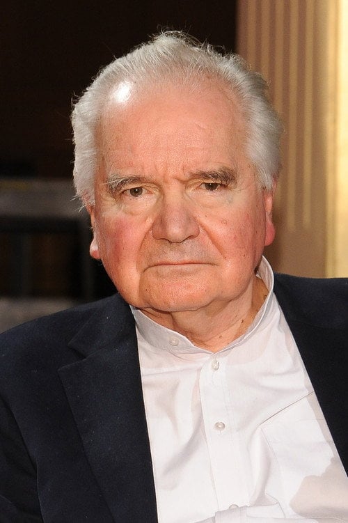 Photo of Stanisław Brejdygant, Acting