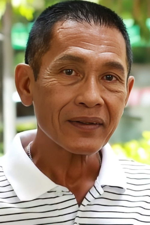 Porjed Kaenpetch profile