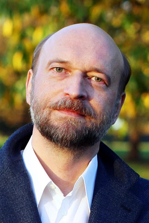 Photo of Sergei Pugachev, Acting