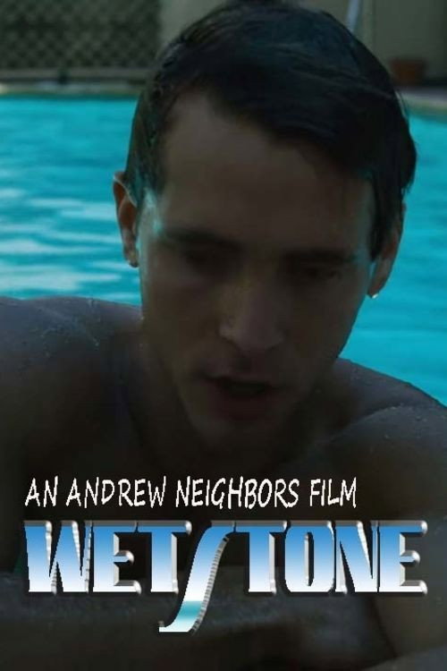 Movie poster for Wetstone (2020)