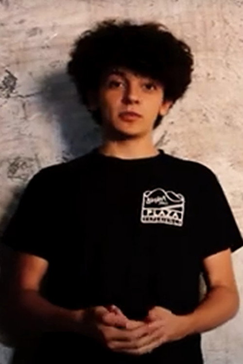 Photo of Álvaro Ferrandis, Acting