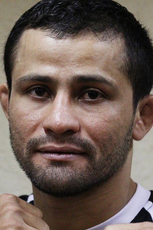 Photo of Jussier Formiga, Acting