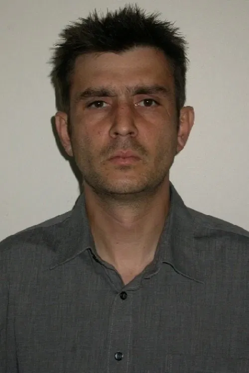 Photo of Vladimir Houbart, Acting