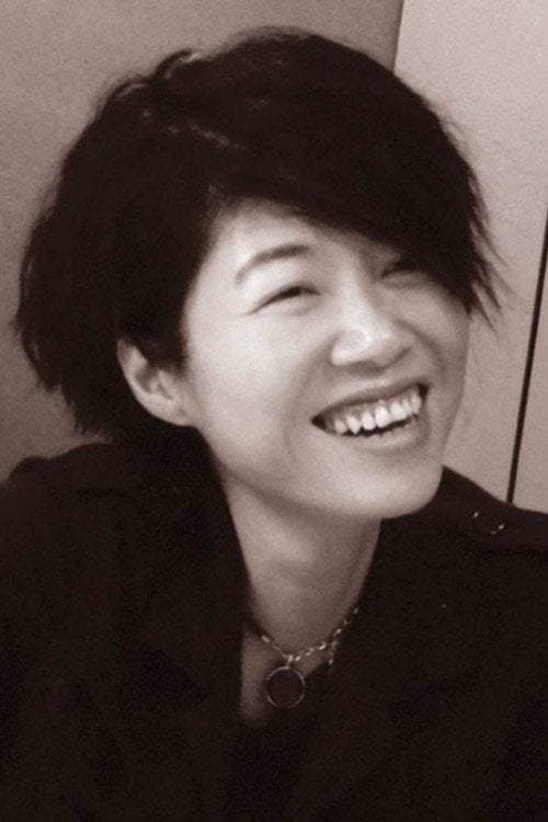 Photo of Jacky Pang, Production