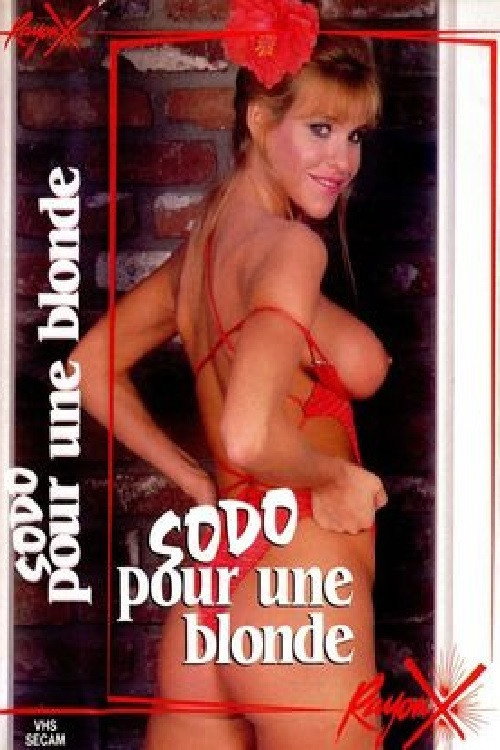 Movie poster for La grande jouissance de Pamela (1981)