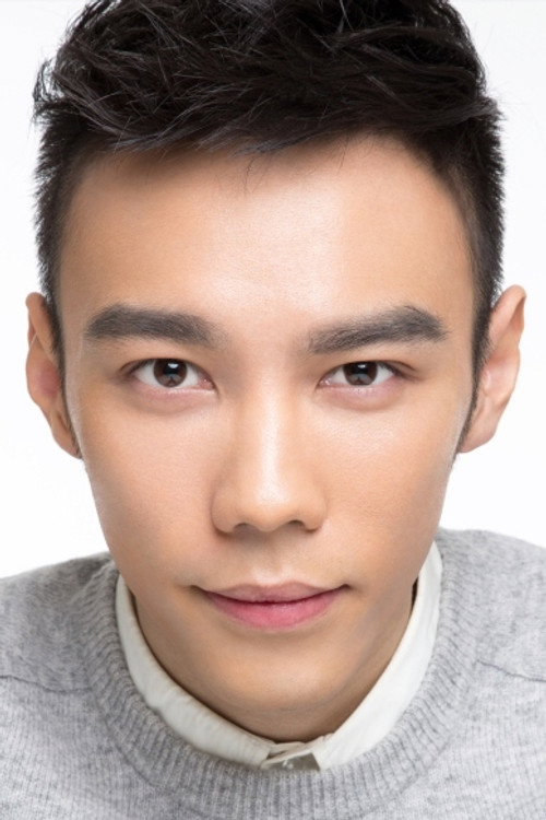 Photo of Zhang Zhehao, Acting