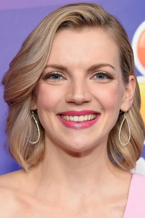 Kara Killmer profile