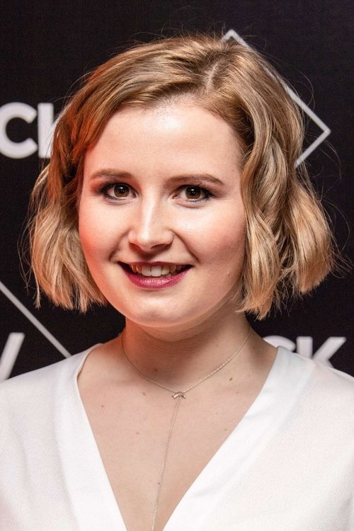 Photo of Rebecca Benson, Acting