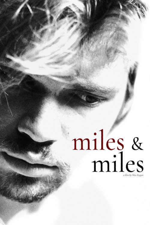 Movie poster for Miles & Miles (2025)