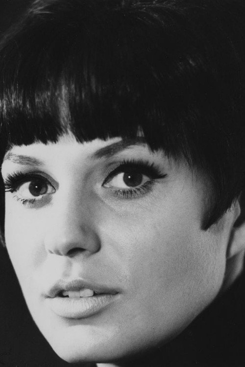 Renate Küster profile