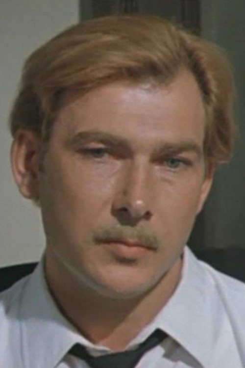 Valeri Kozinets profile