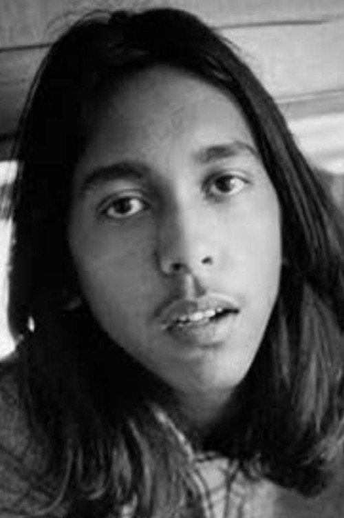 Photo of Ricky Fataar, Acting