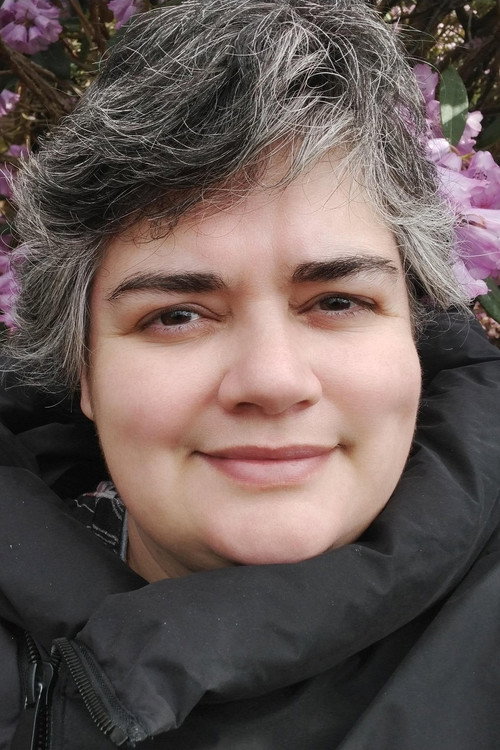 Photo of Patrícia Bilhalva, Acting