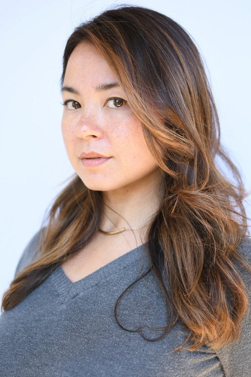 Photo of Alicia Borja, Acting