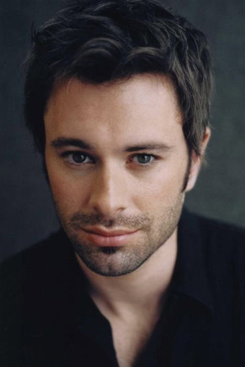Photo of Stephen Zimpel, Acting