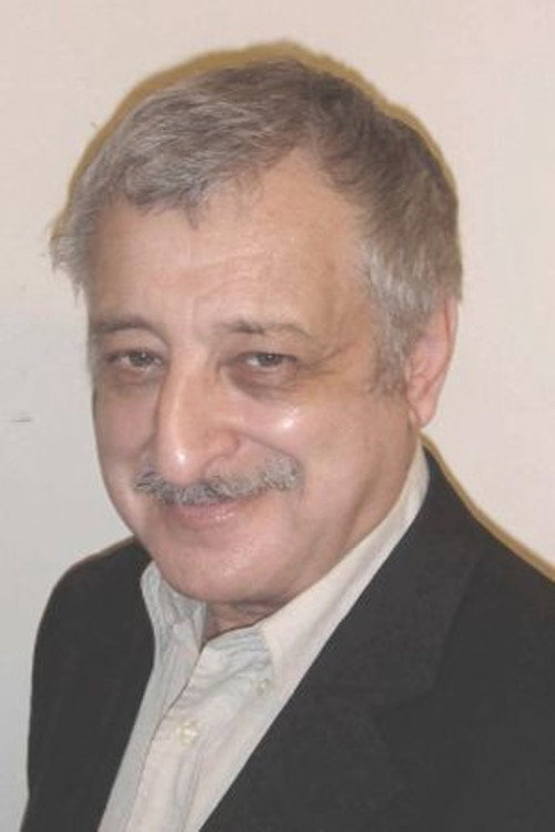 Photo of Leonid Berdichevskiy, Writing