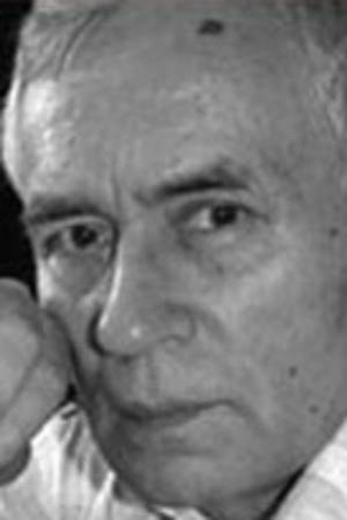 Photo of Roman Solntsev, Writing